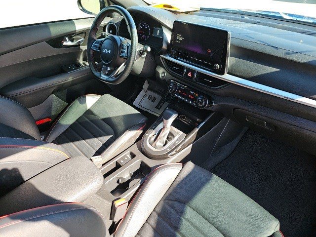 Used 2024 Kia Forte GT w/ Option Group 015 image 14