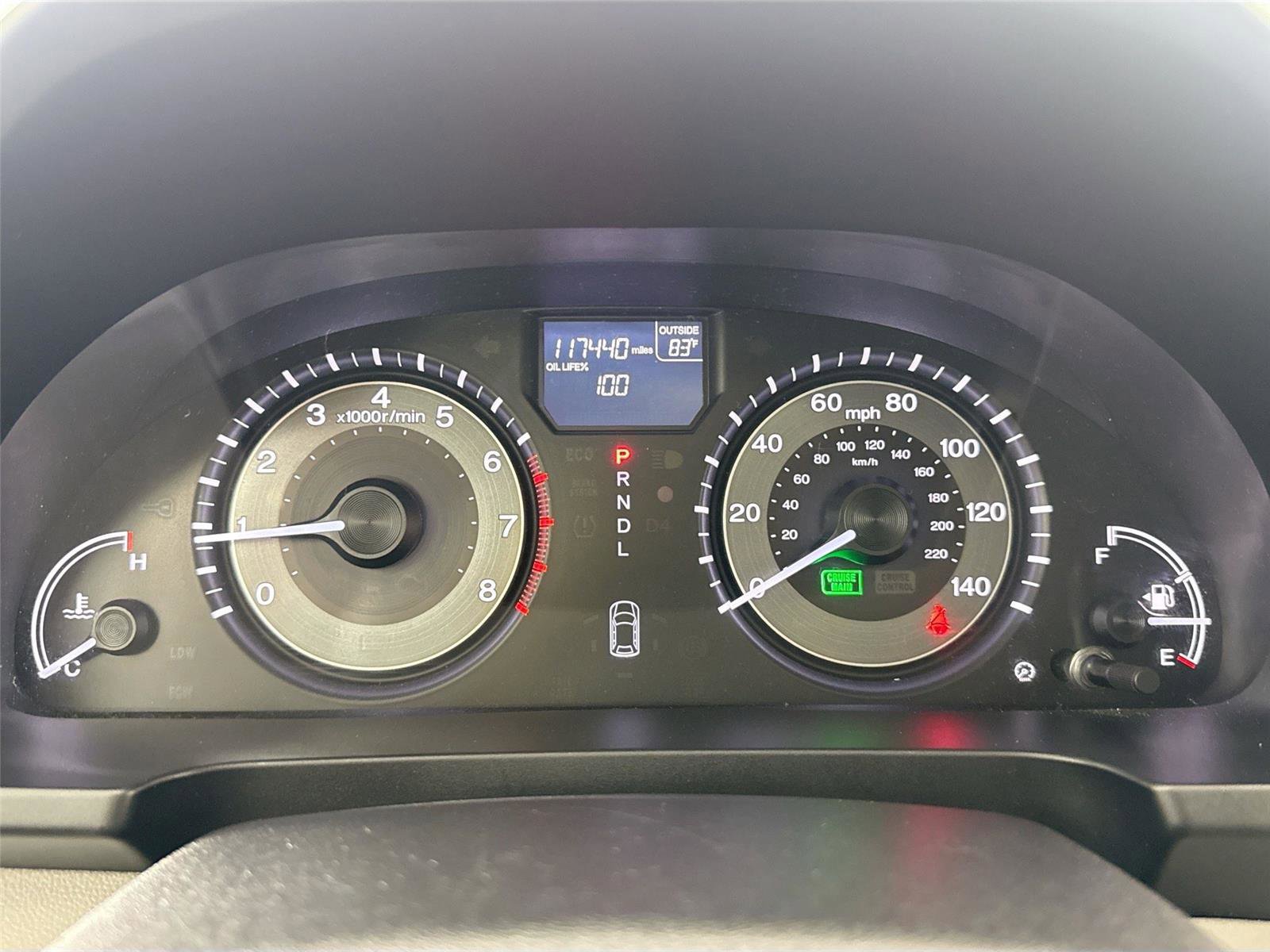 Used 2015 Honda Odyssey EX-L image 20