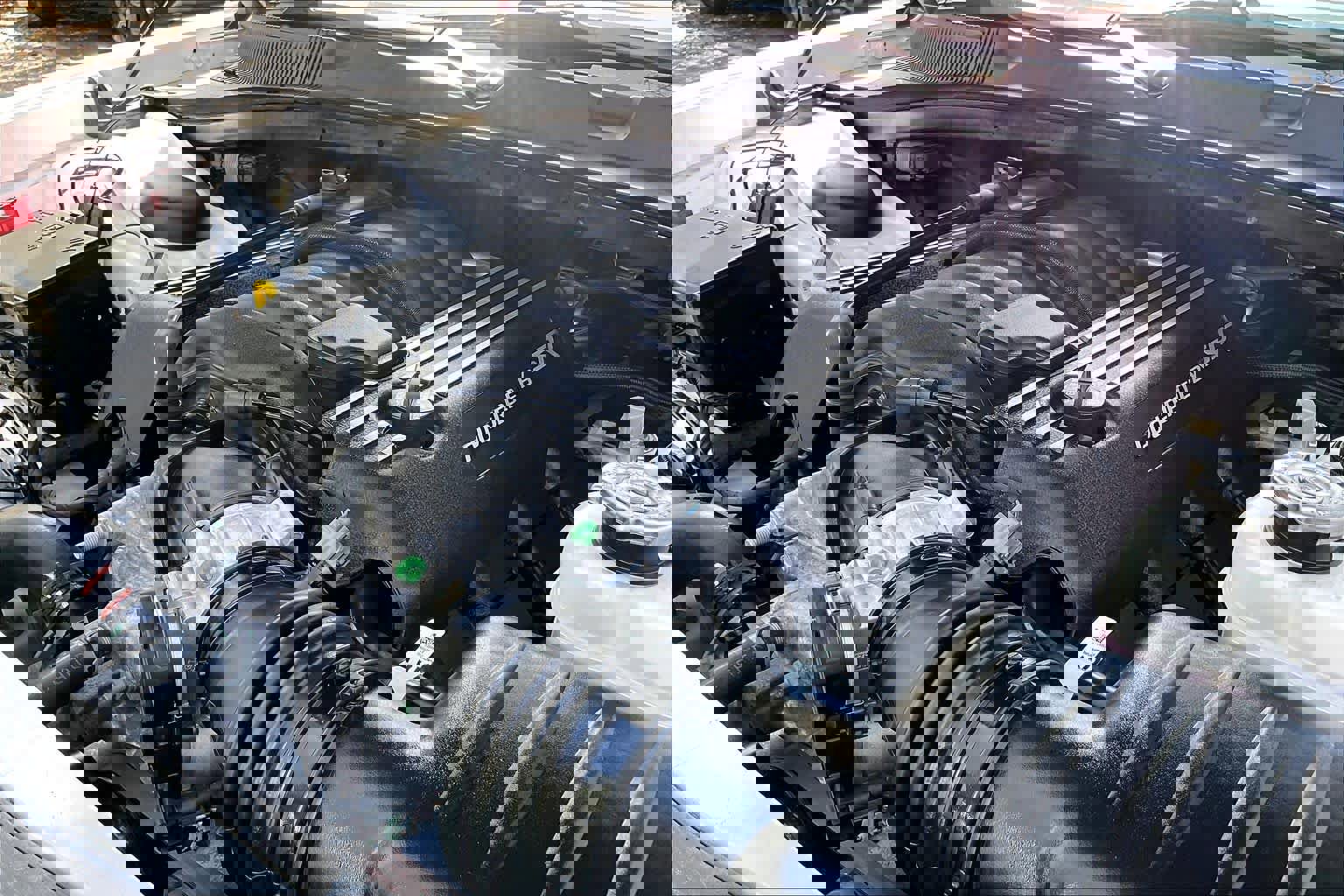 Used 2023 Dodge Charger Scat Pack image 31