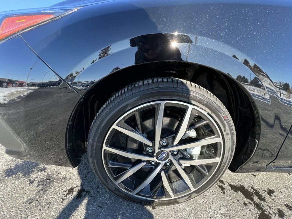 Certified 2025 Subaru Impreza 2.0i Sport image 31