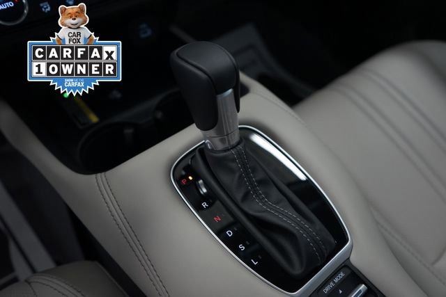 Used 2025 Honda HR-V EX-L image 17