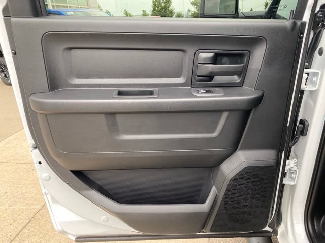 New 2026 RAM 2500 Tradesman AWD/4WD image 22