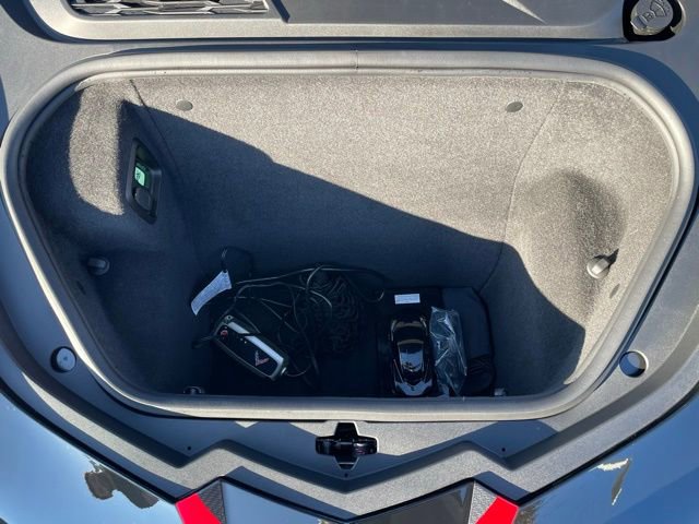 Certified 2022 Chevrolet Corvette Stingray Preferred Cpe w/ Battery Protection Package image 19