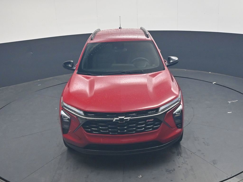 Used 2026 Chevrolet Trax RS w/ Driver Confidence Package FWD image 37