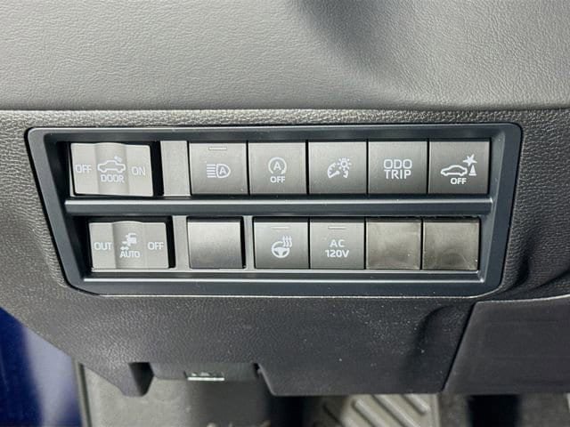 New 2026 Toyota Tundra Platinum AWD/4WD image 10