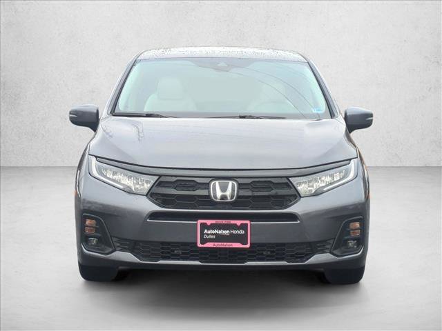 New 2026 Honda Odyssey Touring image 6