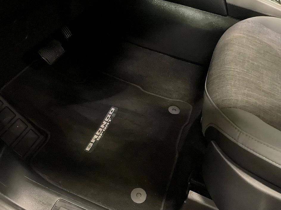 Used 2024 Ford Bronco Sport Big Bend image 17