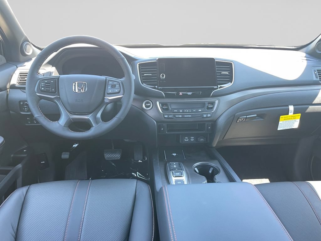 New 2026 Honda Ridgeline TrailSport image 20