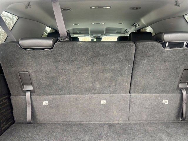 Used 2015 Chevrolet Tahoe LT w/ Max Trailering Package image 28