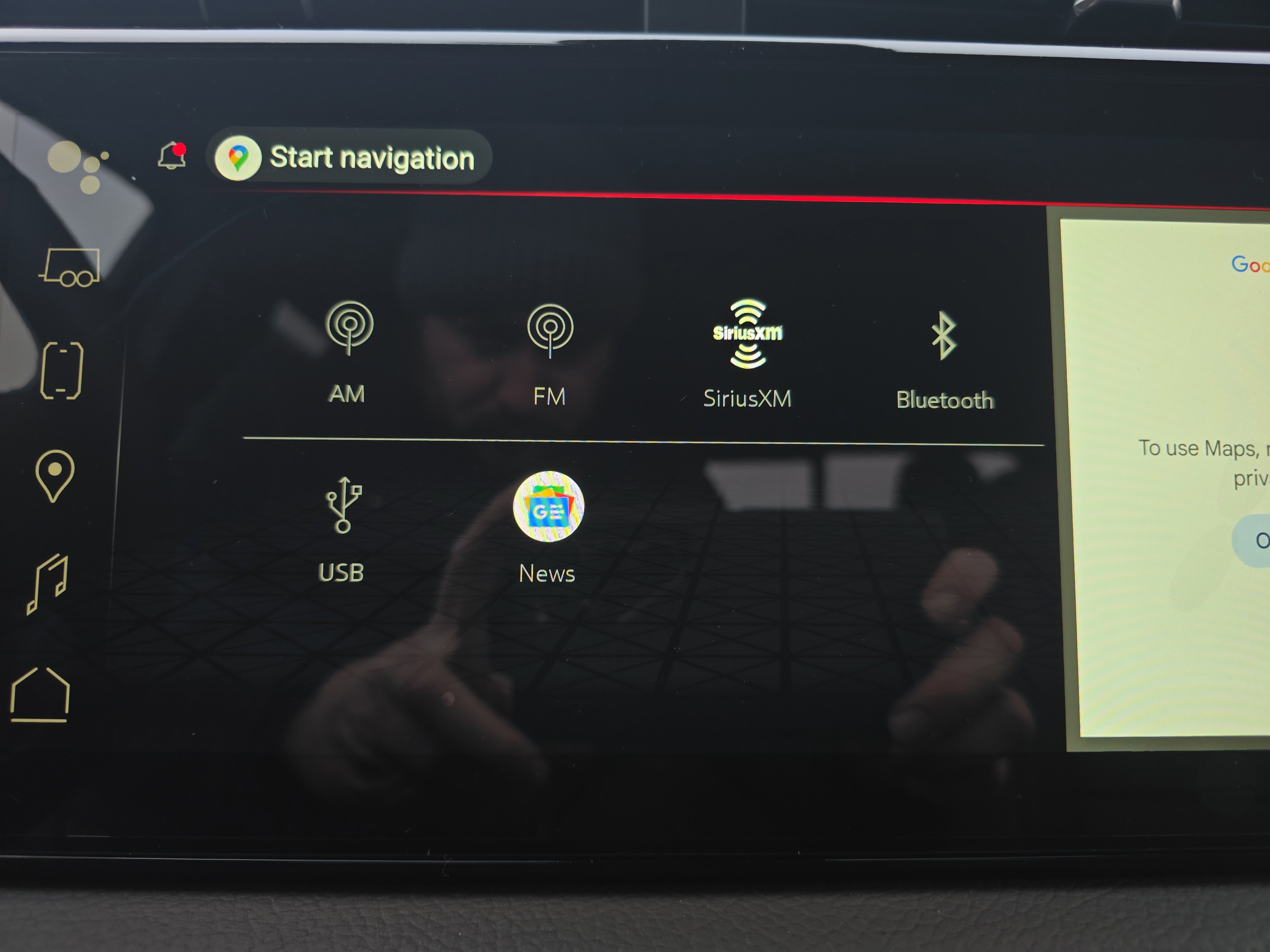 New 2026 GMC Sierra 1500 Denali image 31