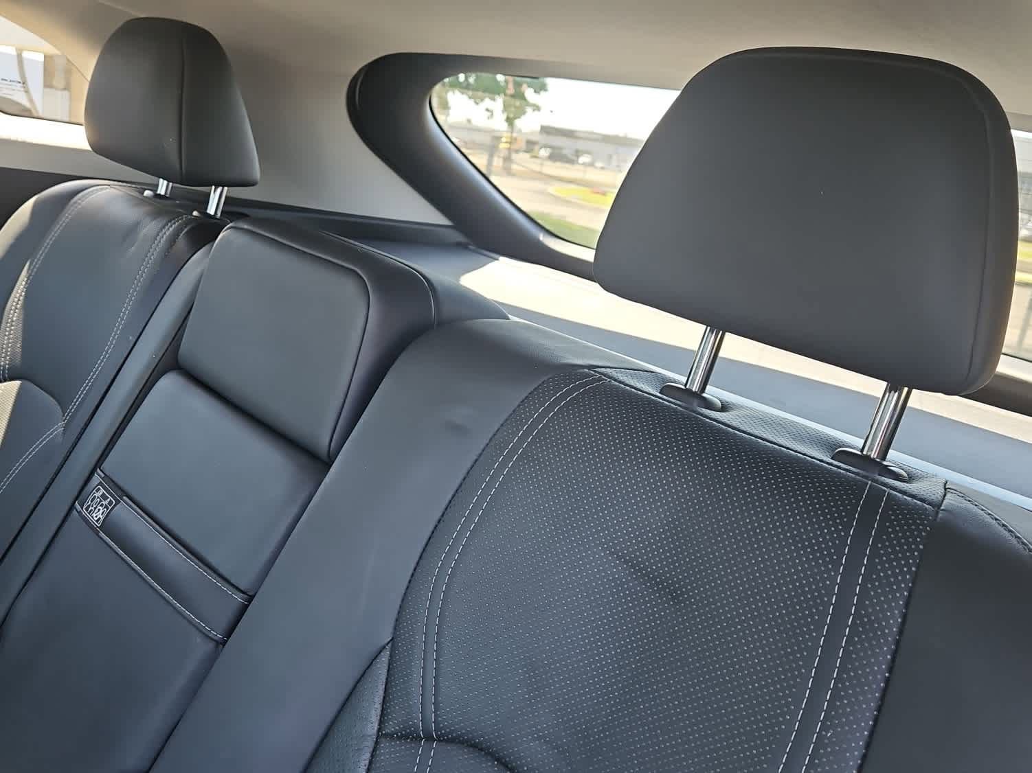 Used 2019 Lexus RX 450h AWD w/ Navigation Package image 12