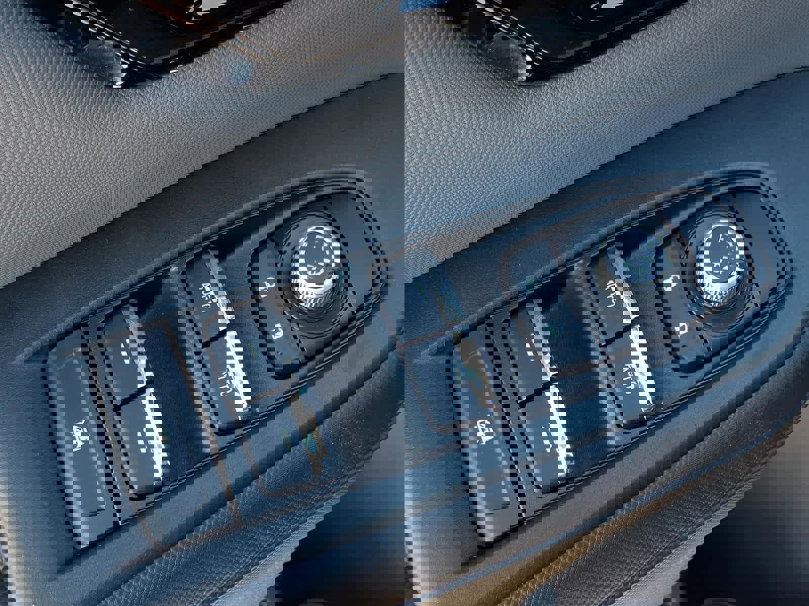 Certified 2025 Subaru Forester Sport w/ Popular Package #1 image 26