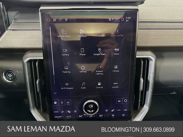 Used 2024 GMC Acadia Denali image 7