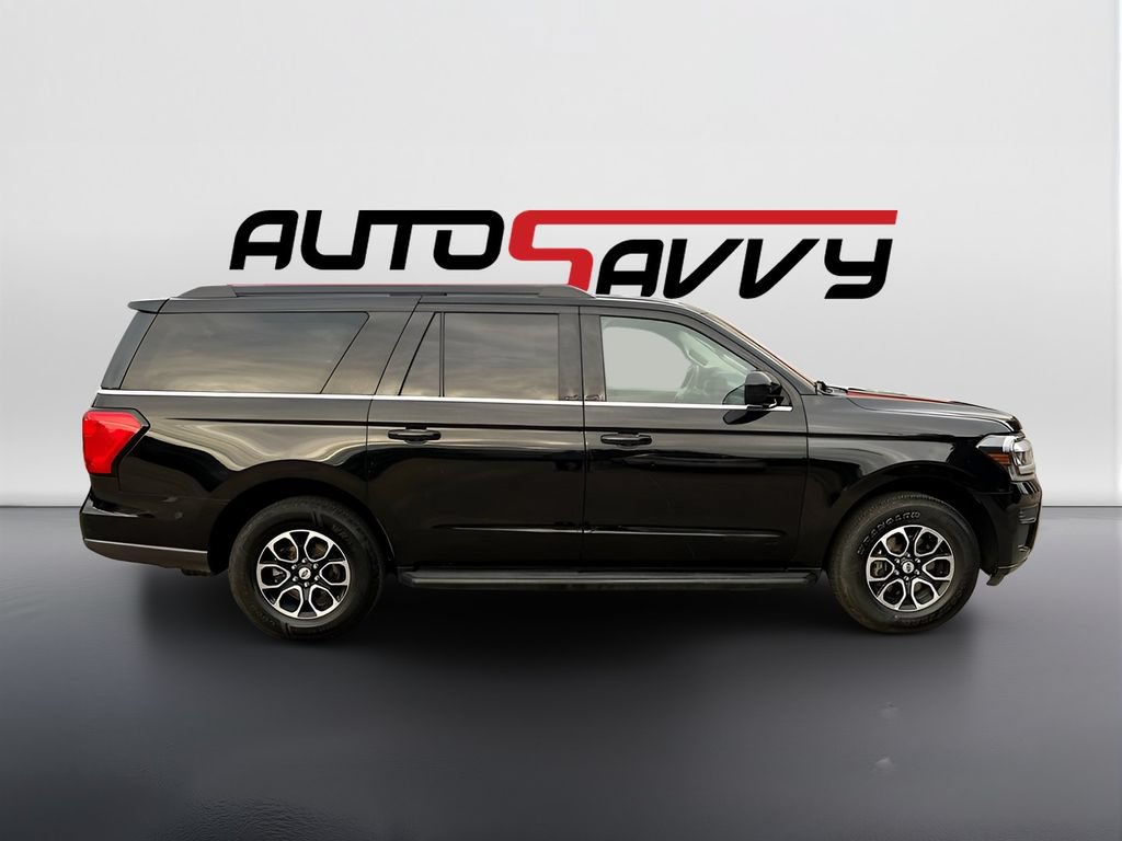 Used 2022 Ford Expedition Max XLT RWD image 8