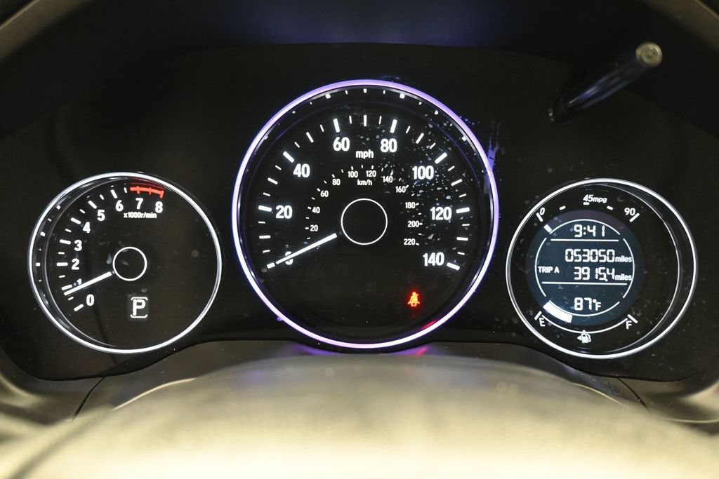 Used 2020 Honda HR-V LX image 23
