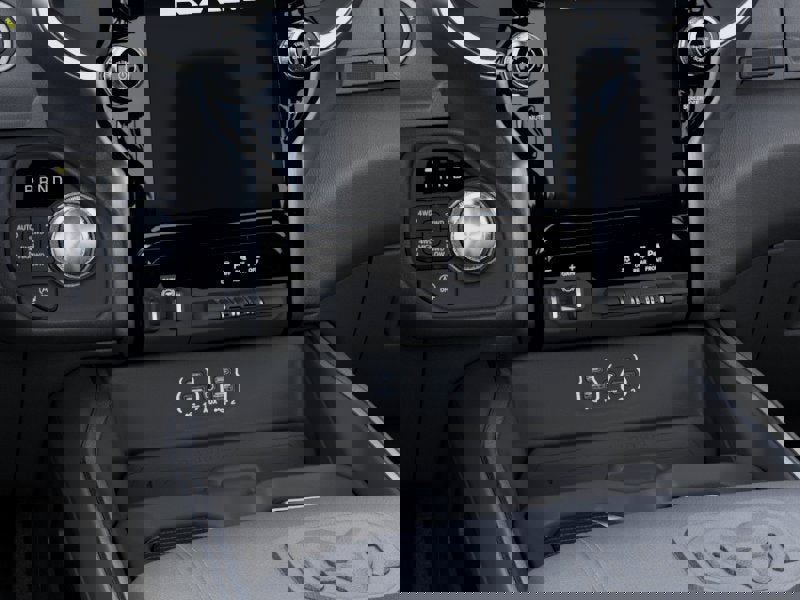 New 2026 RAM 1500 Laramie w/ Laramie Southwest Edition image 69