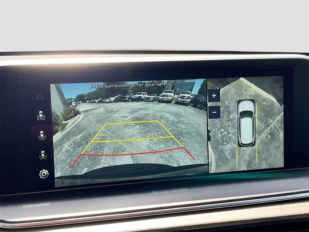 Used 2022 Kia Telluride SX w/ SX Prestige Package image 14