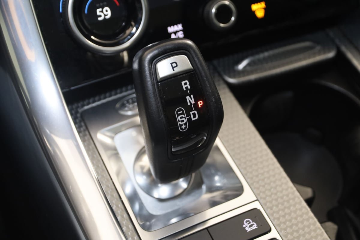 Used 2019 Land Rover Range Rover Sport Supercharged AWD/4WD image 7