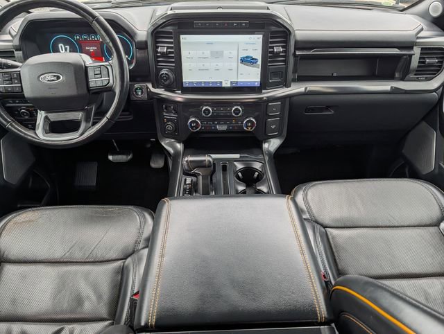 Used 2021 Ford F150 Tremor w/ Equipment Group 402A High AWD/4WD image 11