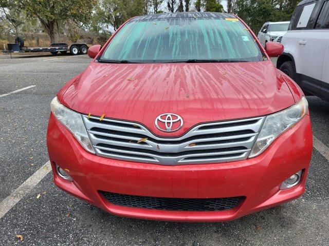 Used 2012 Toyota Venza Limited image 9