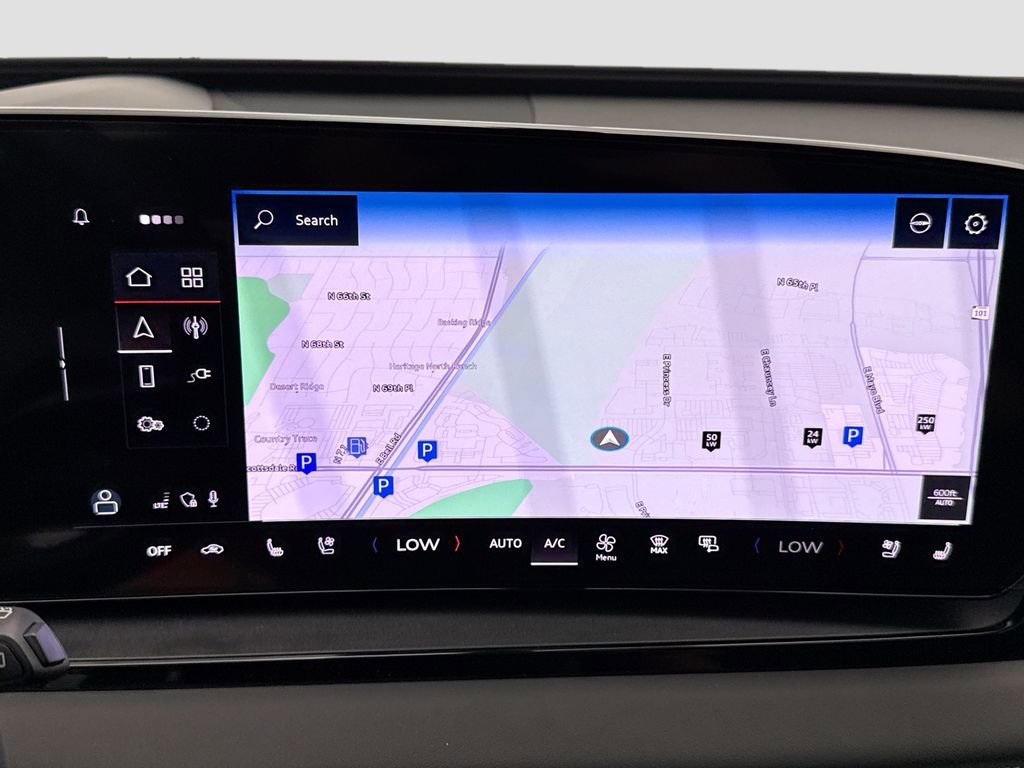 New 2025 Audi Q6 e-tron Premium Plus AWD/4WD image 15