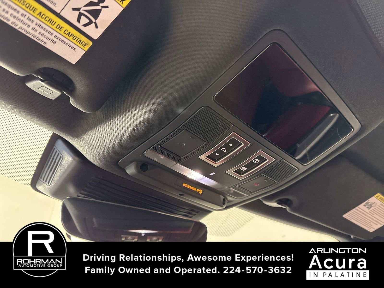 Used 2024 Jaguar F-PACE R-Dynamic S image 10