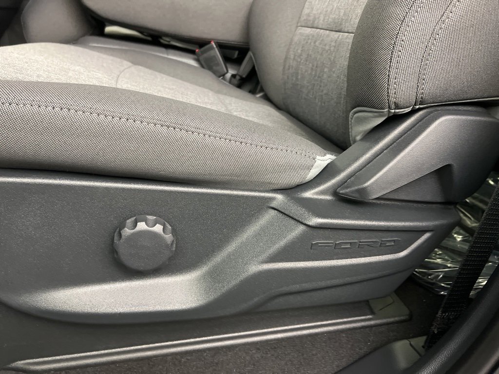 New 2025 Ford F250 XL w/ STX Appearance Package image 24