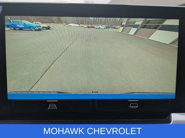 Used 2025 Chevrolet Silverado 1500 LT image 16