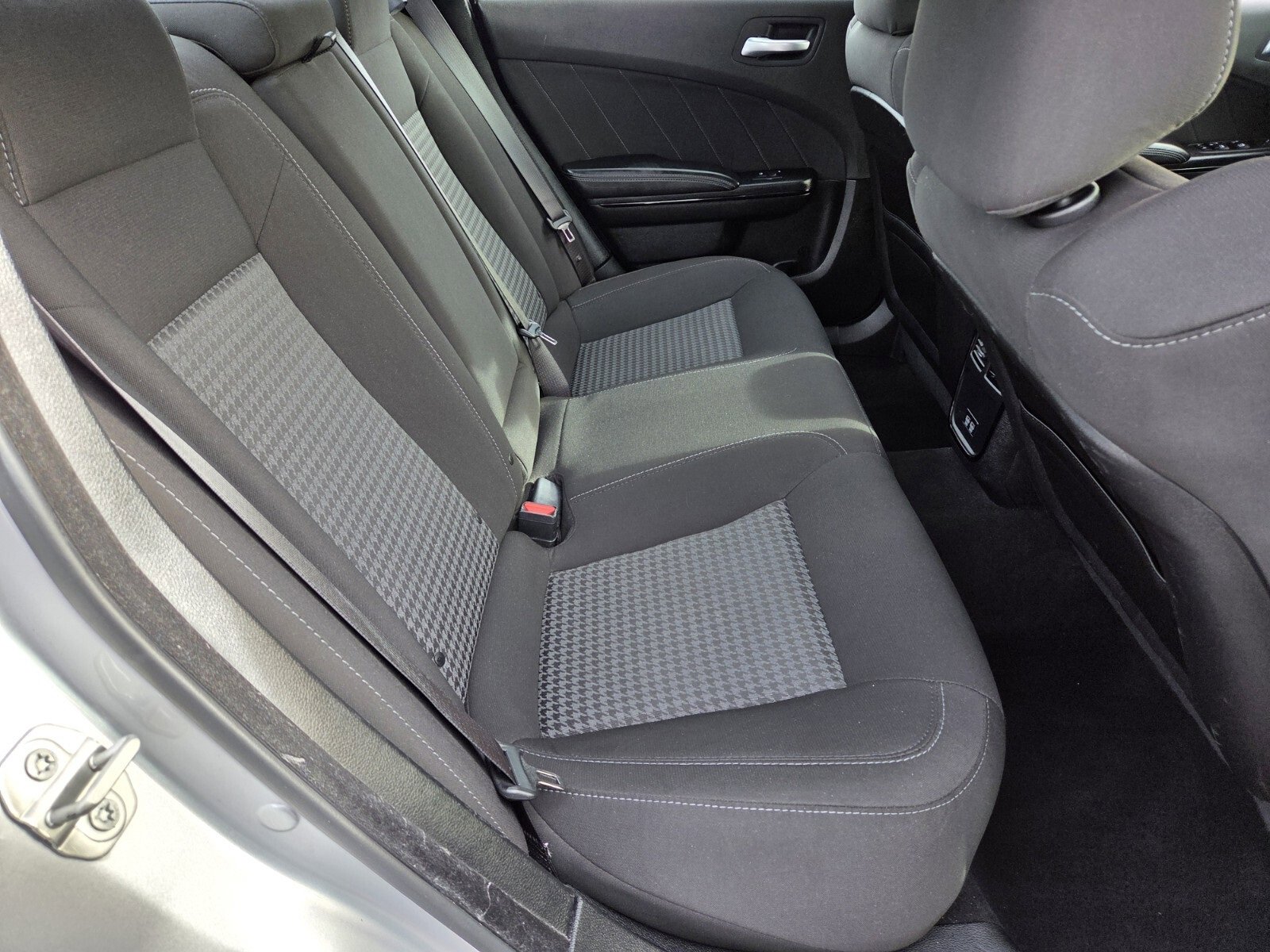 Used 2023 Dodge Charger GT w/ Blacktop Package image 14