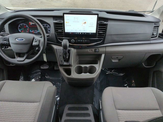 Used 2023 Ford Transit 350 XLT image 15