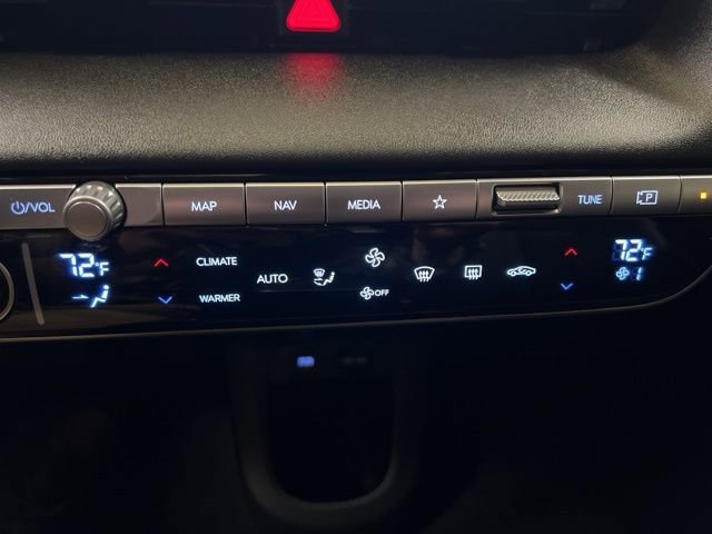 Used 2024 Hyundai Ioniq 5 Limited image 29
