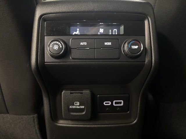 Used 2023 GMC Acadia SLE w/ Driver Convenience Package AWD/4WD image 20