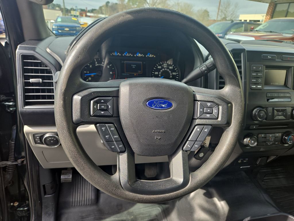 Used 2015 Ford F150 XL w/ Equipment Group 101A Mid image 16