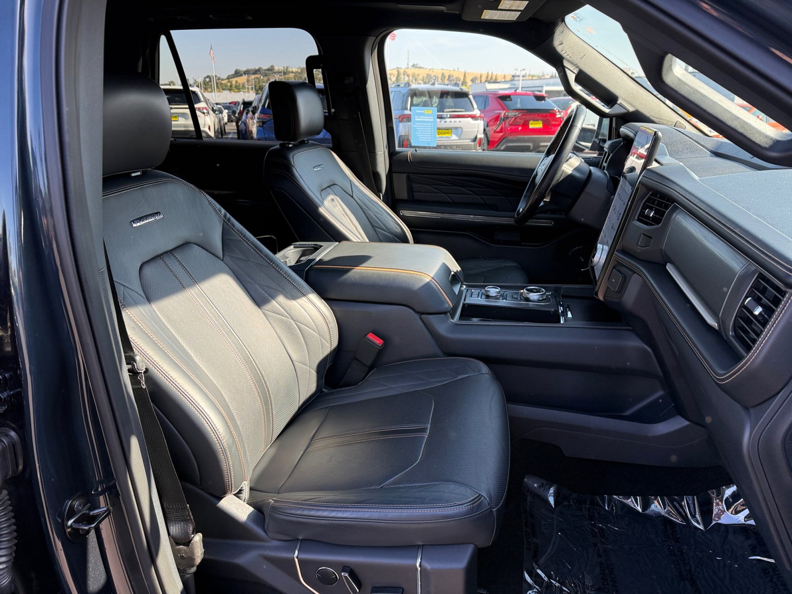 Used 2023 Ford Expedition Max Platinum image 20