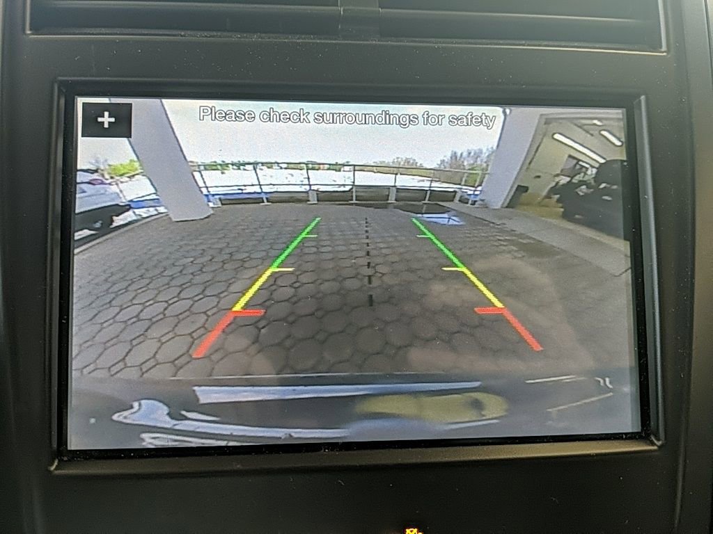 Used 2019 Lincoln MKC Reserve w/ MKC Climate Package AWD/4WD image 20