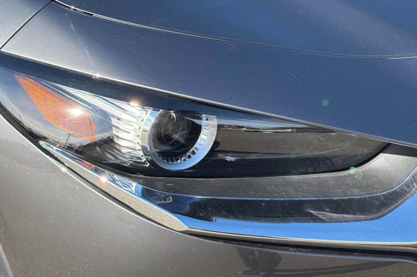 Used 2025 MAZDA CX-30 AWD 2.5 S w/ Select Sport Pkg image 47