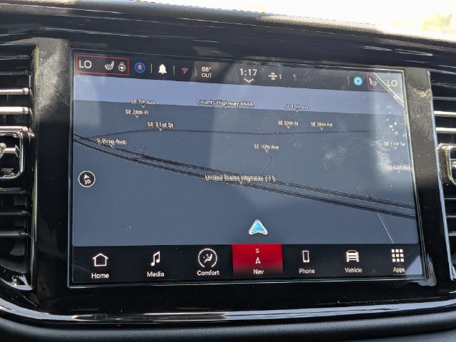 New 2026 Dodge Durango GT AWD/4WD image 22