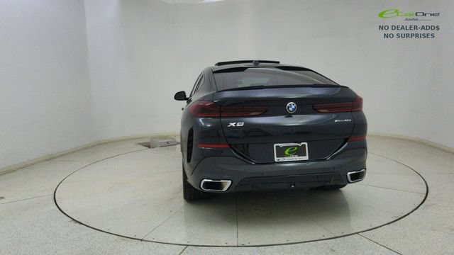 Used 2026 BMW X6 xDrive40i AWD/4WD image 71