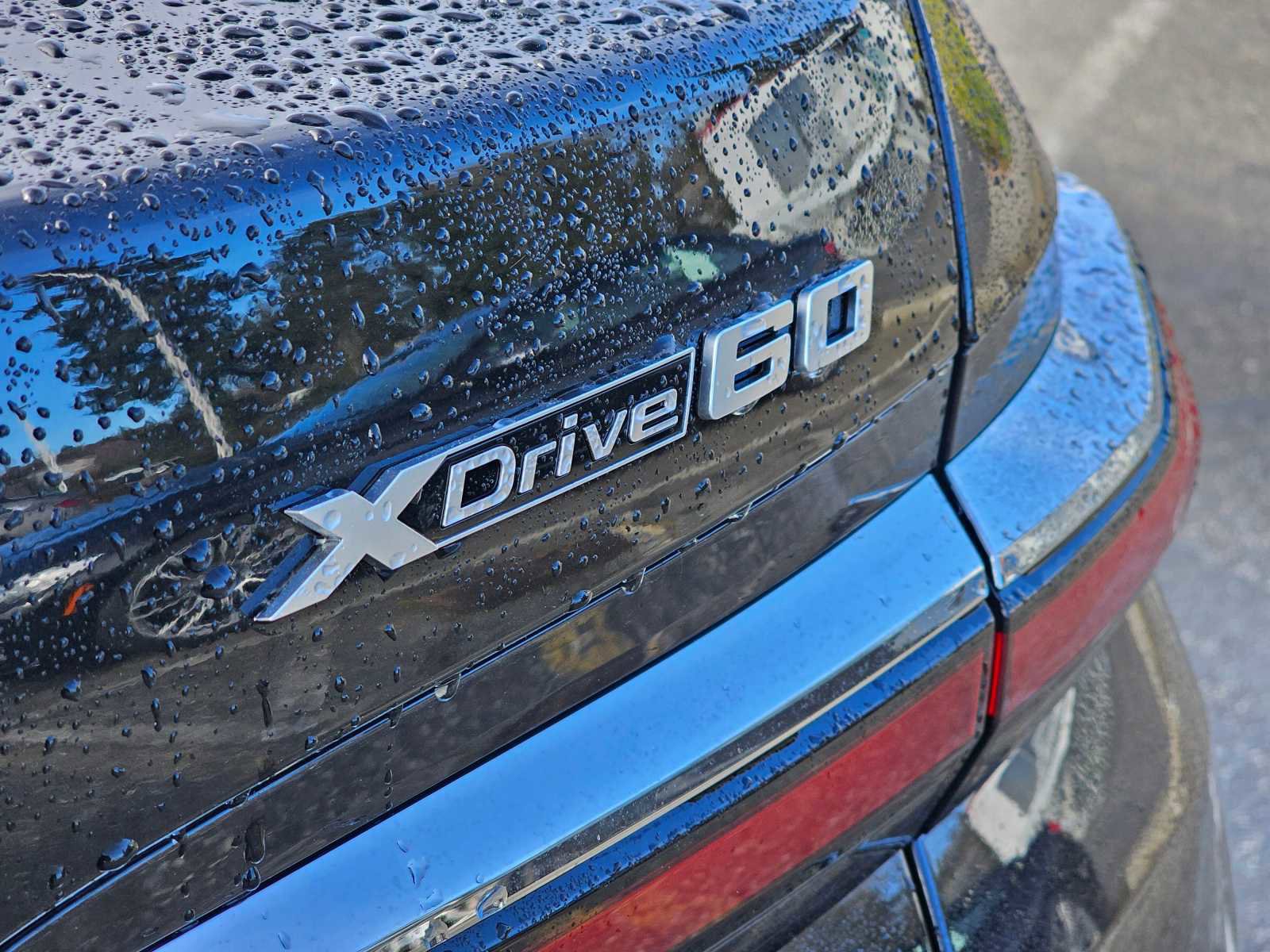 New 2024 BMW i7 xDrive60 image 14