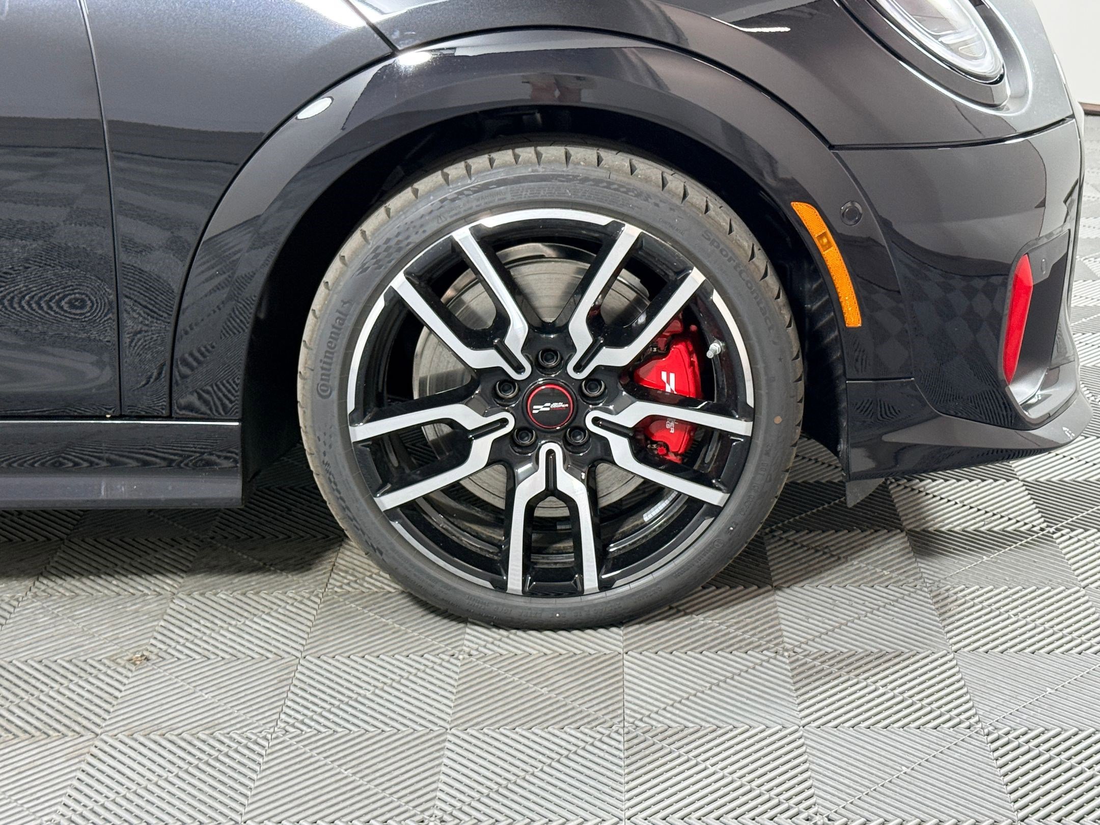 New 2026 MINI Cooper John Cooper Works image 10