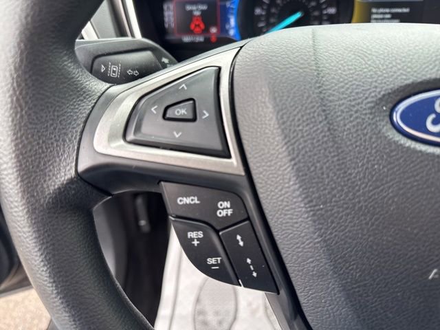 Used 2019 Ford Fusion SE image 12