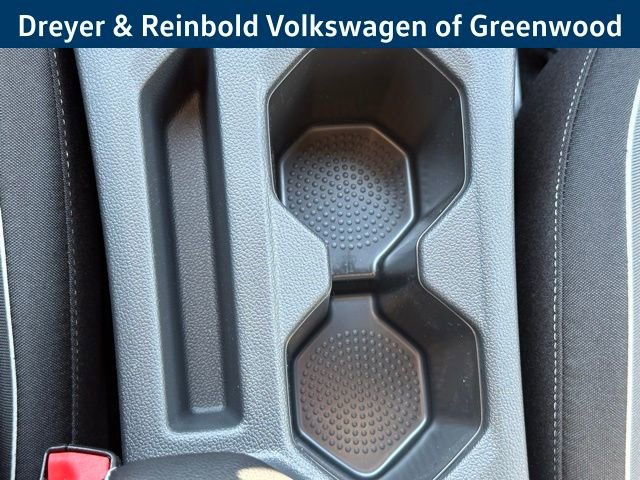 New 2026 Volkswagen Jetta Sport image 21