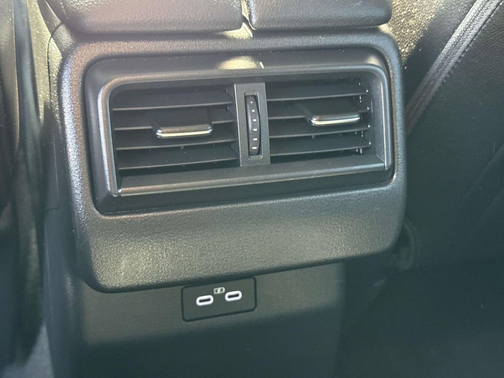 Used 2025 MAZDA CX-50 AWD 2.5 S w/ Preferred Package image 12