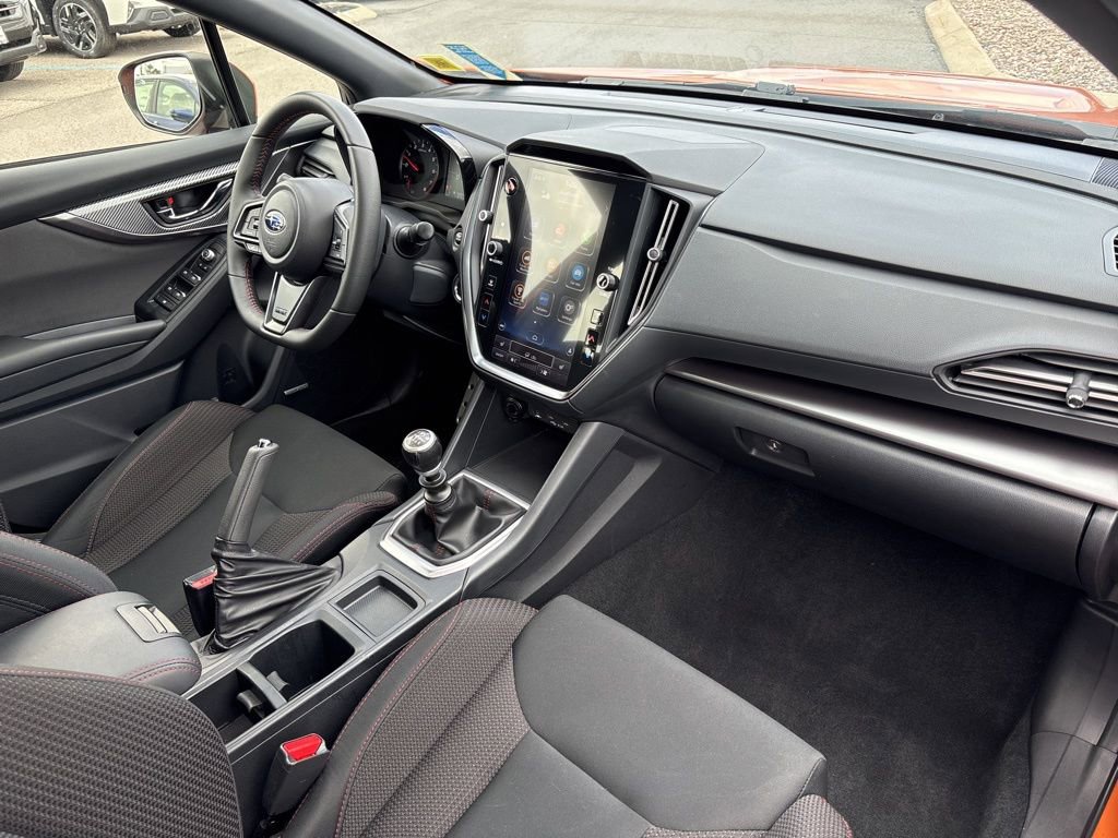Used 2023 Subaru WRX Premium image 22