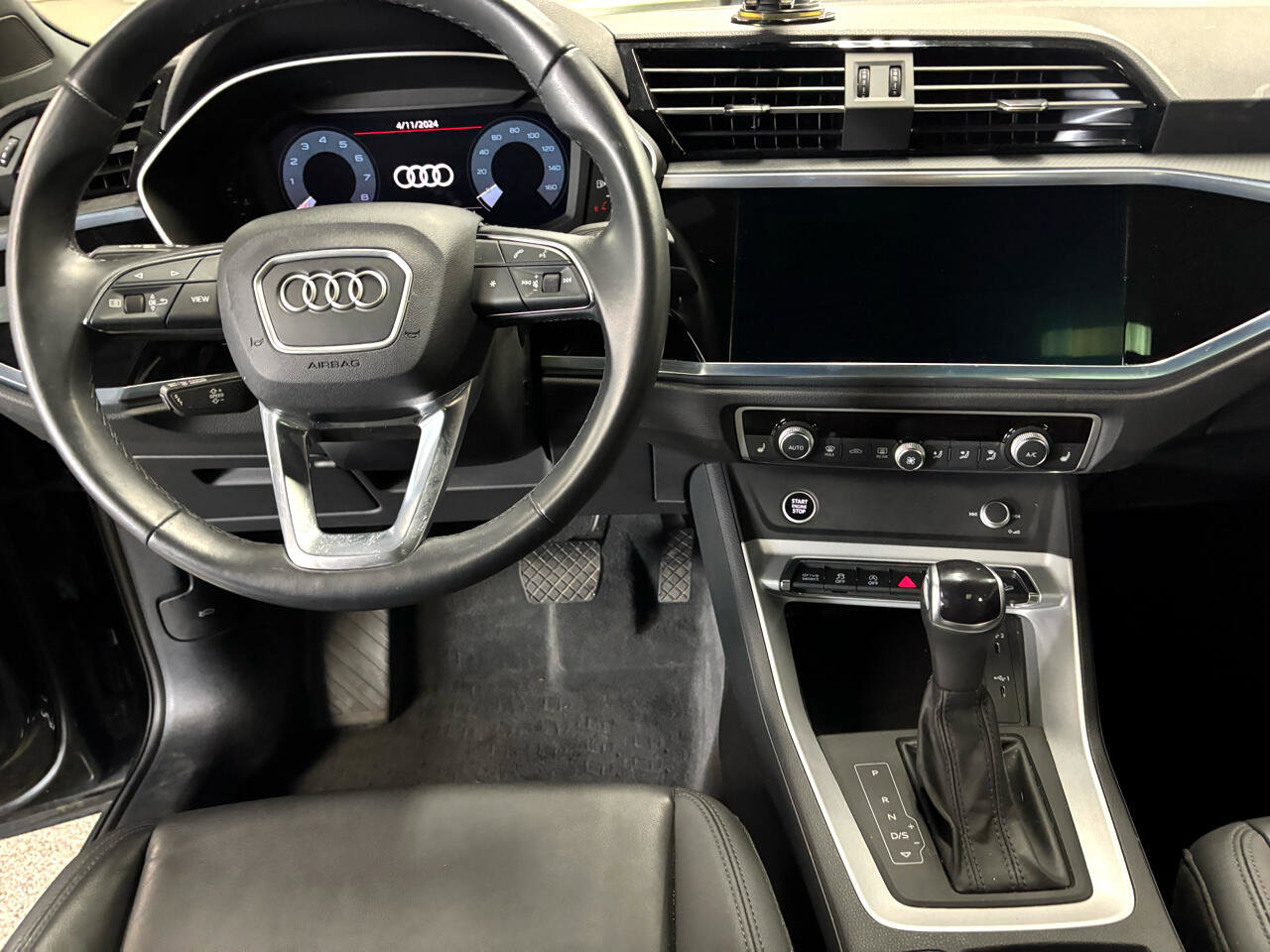 Used 2022 Audi Q3 2.0T Premium image 5