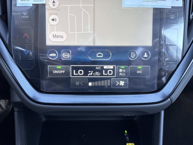 New 2026 Subaru Crosstrek 2.5i Limited w/ Crosstrek Mirror Package AWD/4WD image 22