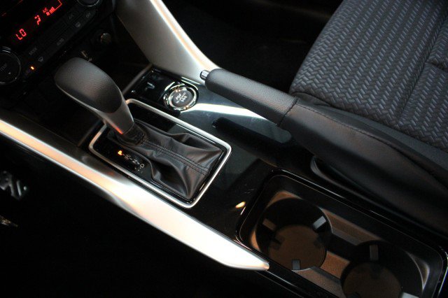 New 2026 Mitsubishi Eclipse Cross ES image 14