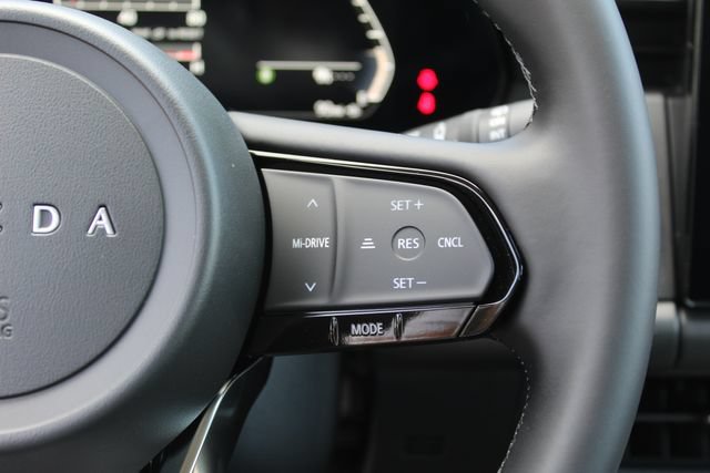 New 2026 MAZDA CX-5 AWD 2.5 S image 14
