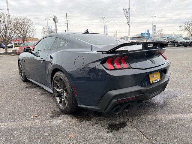 Used 2024 Ford Mustang Dark Horse image 10