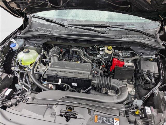 New 2025 Ford Escape Active w/ Cold Weather Package image 16